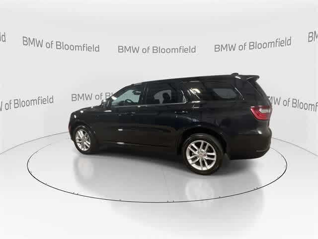 2023 Dodge Durango GT 5