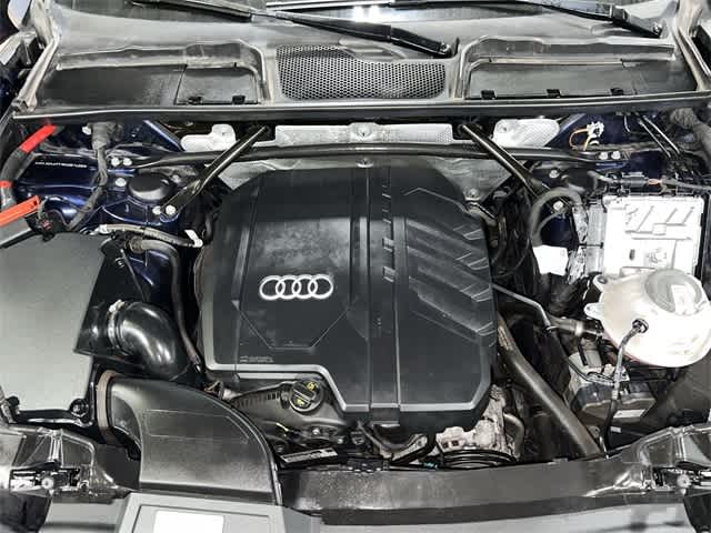 Thumbnail: 2022 Audi Q5 - 20