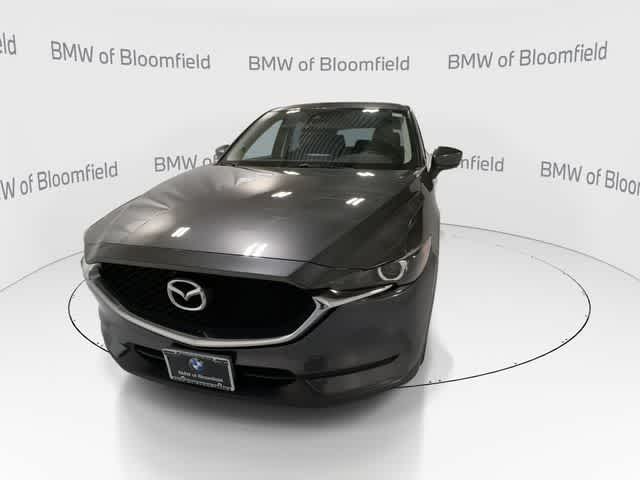 Thumbnail: 2017 Mazda CX-5 - 3