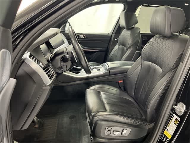 Thumbnail: 2020 BMW X5 - 21