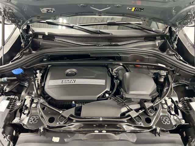 Thumbnail: 2025 BMW X2 - 19