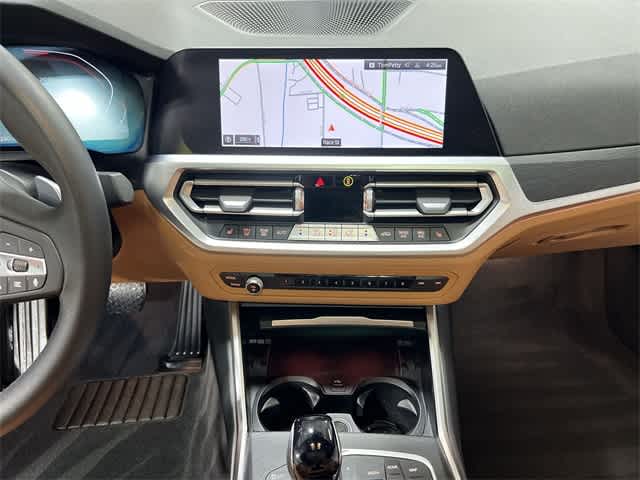 Thumbnail: 2022 BMW 4 Series - 29
