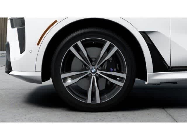 Thumbnail: 2027 BMW X7 - 7