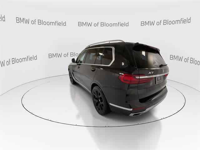 Thumbnail: 2019 BMW X7 - 6