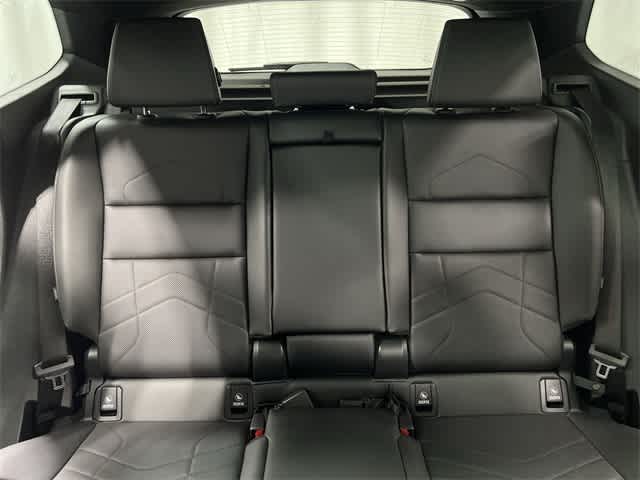 Thumbnail: 2023 BMW X1 - 22