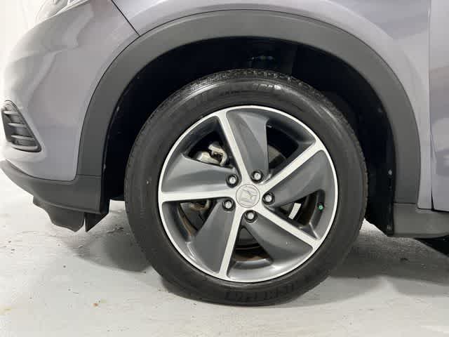 Thumbnail: 2021 Honda HR-V - 18