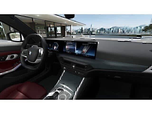 Thumbnail: 2026 BMW 3 Series - 14
