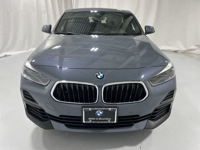 Thumbnail: 2022 BMW X2 - 16