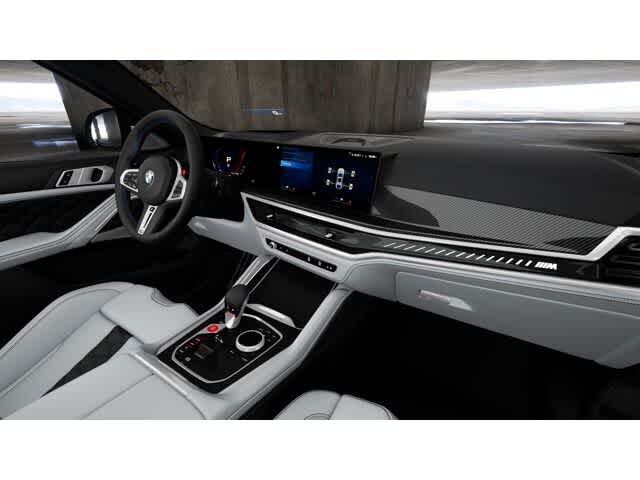 Thumbnail: 2026 BMW X6 - 14