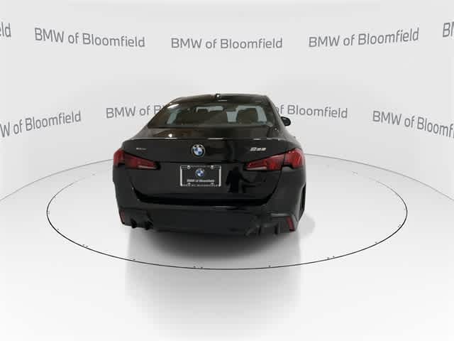 Thumbnail: 2025 BMW 2 Series - 7