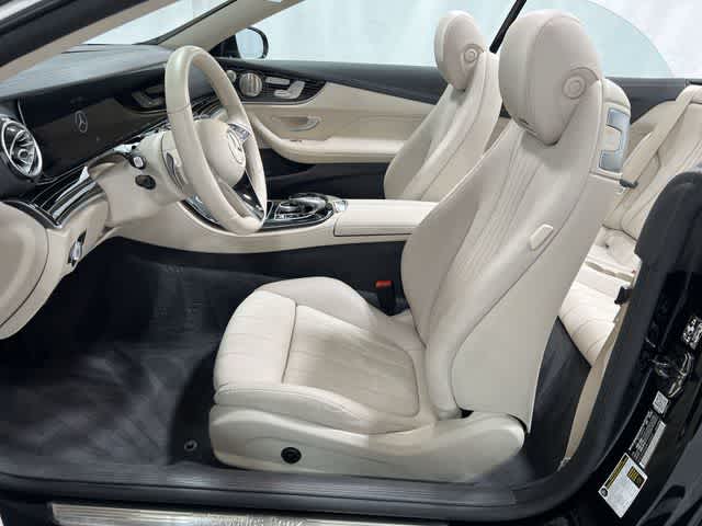 Thumbnail: 2023 Mercedes-Benz E-Class - 21