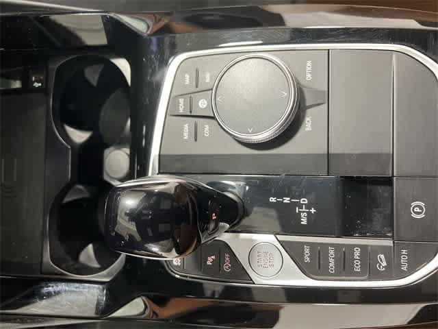 Thumbnail: 2023 BMW X3 - 30