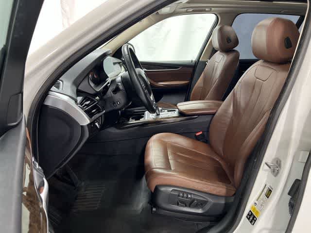 Thumbnail: 2016 BMW X5 - 21