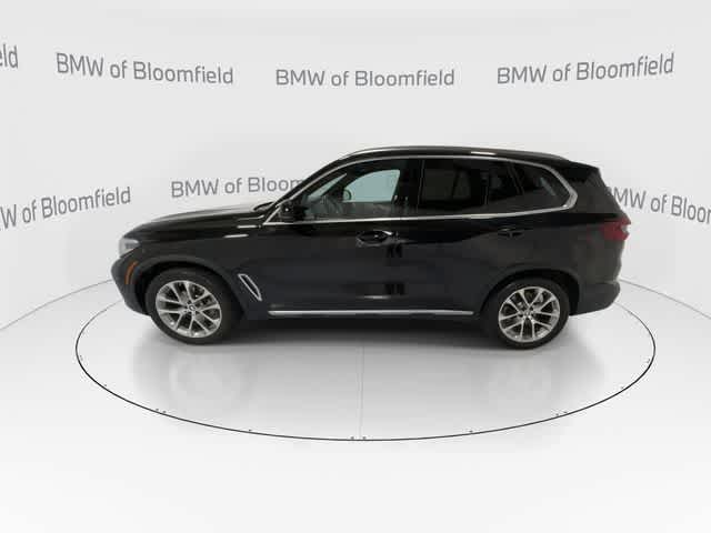 Thumbnail: 2023 BMW X5 - 6