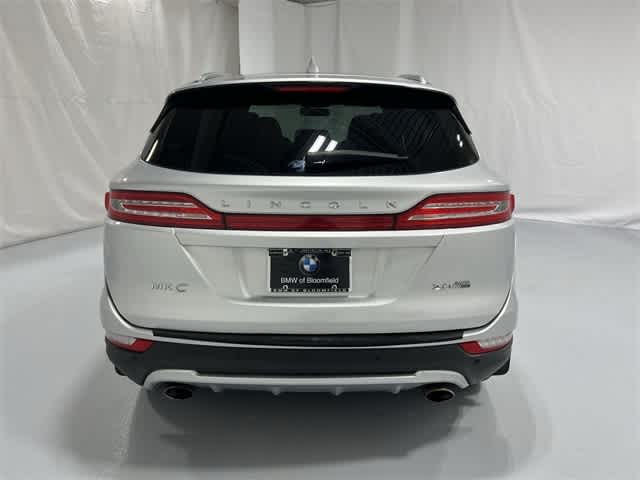Thumbnail: 2016 Lincoln MKC - 13