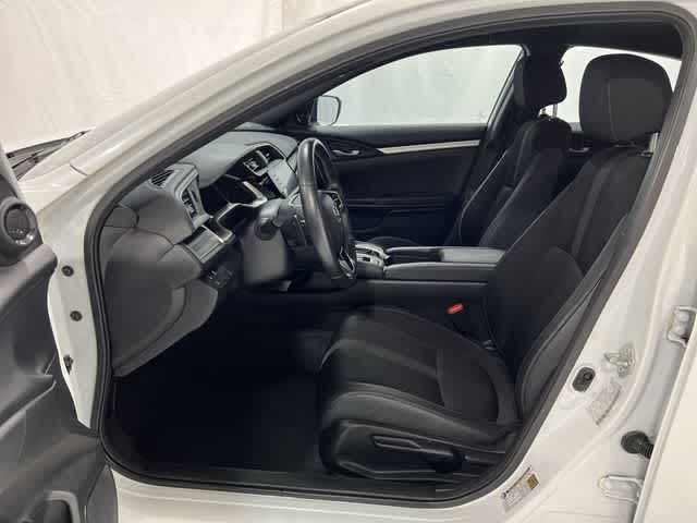 Thumbnail: 2021 Honda Civic - 10