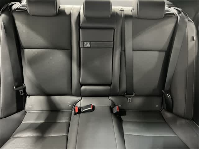 Thumbnail: 2022 Lexus IS - 22