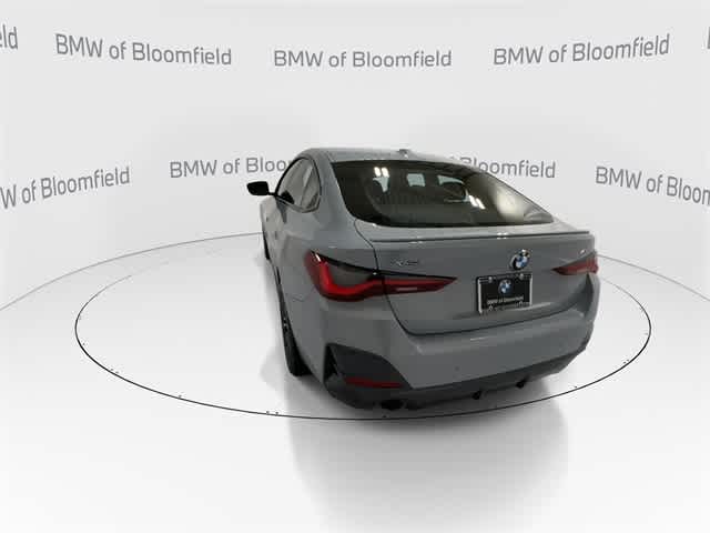 Thumbnail: 2023 BMW 4 Series - 6