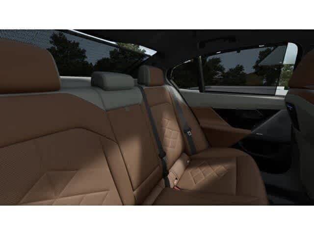 Thumbnail: 2027 BMW 5 Series - 12