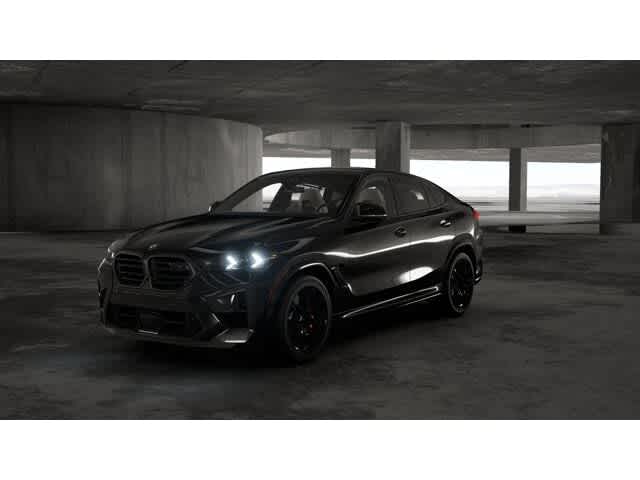 2026 BMW X6 M Competition -
                  Bloomfield, NJ