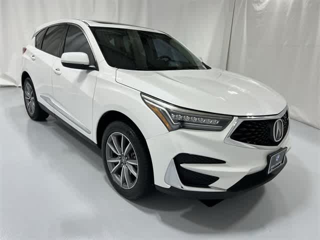 Thumbnail: 2020 Acura RDX - 15