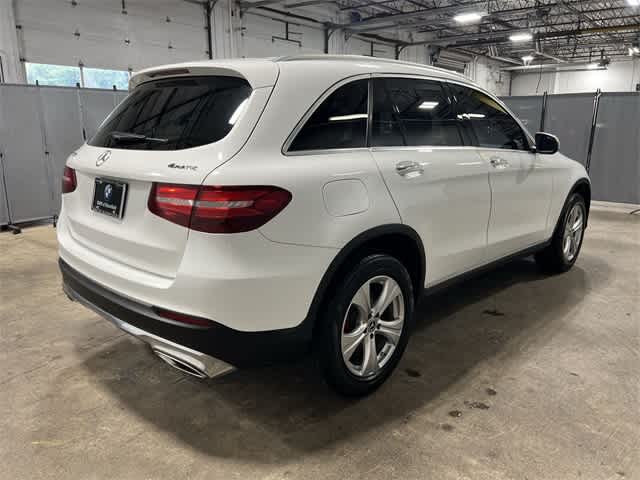 Thumbnail: 2017 Mercedes-Benz GLC - 14