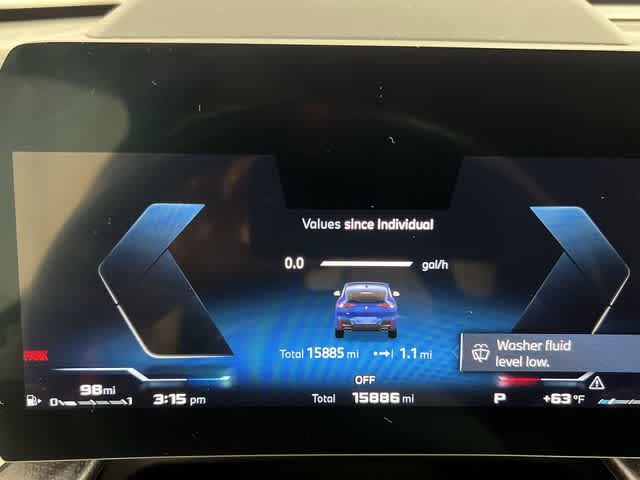 Thumbnail: 2025 BMW X2 - 31