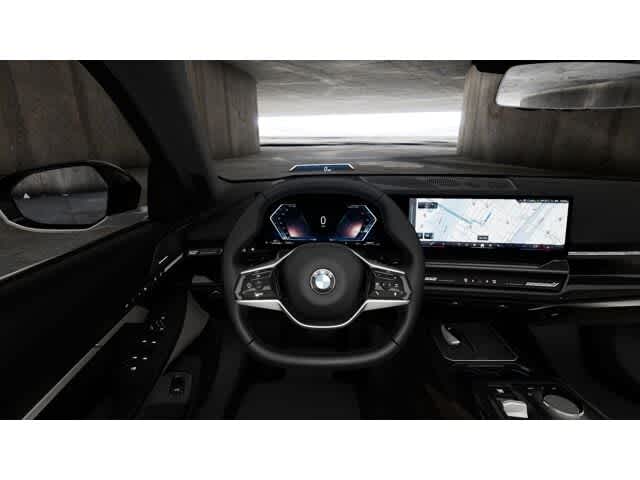 Thumbnail: 2026 BMW 5 Series - 13