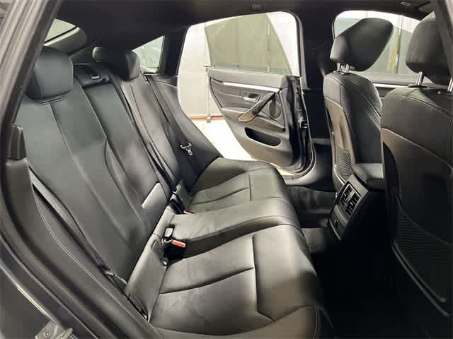 Thumbnail: 2019 BMW 4 Series - 25
