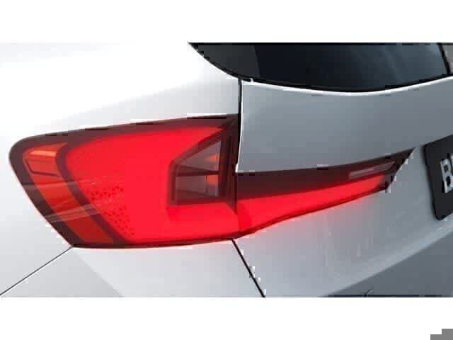 Thumbnail: 2026 BMW X1 - 9