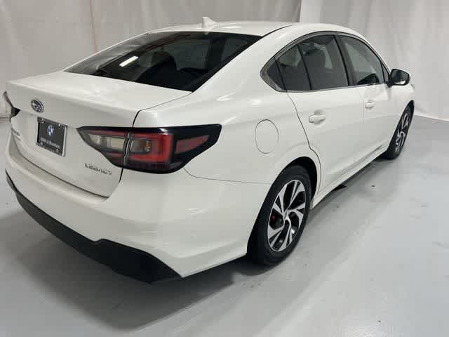 Thumbnail: 2022 Subaru Legacy - 14