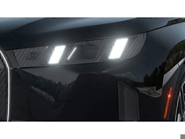 Thumbnail: 2026 BMW iX - 6