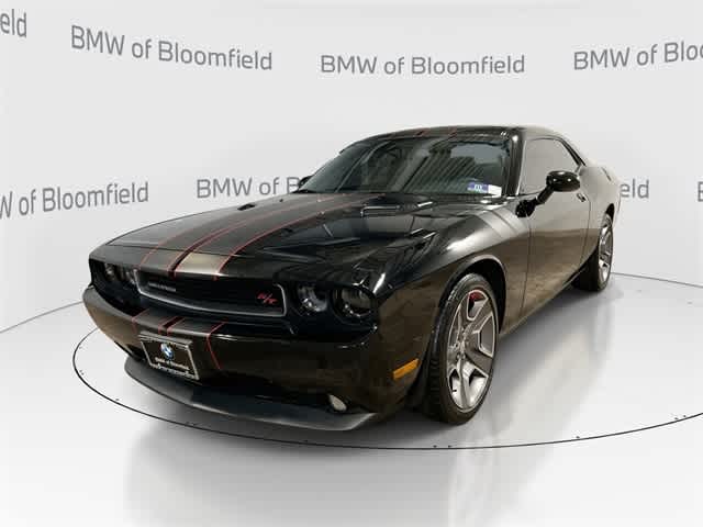 2012 Dodge Challenger R/T -
                  Bloomfield, NJ