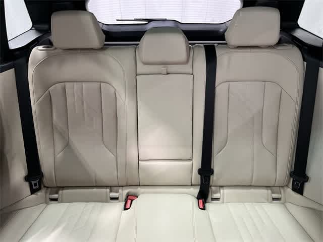 Thumbnail: 2026 BMW X3 - 22