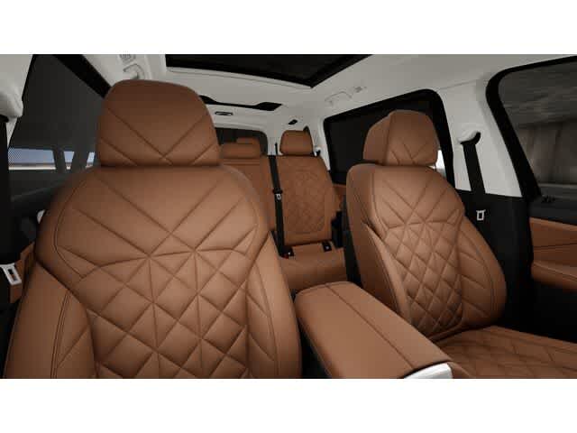 2026 BMW X7 xDrive40i 11