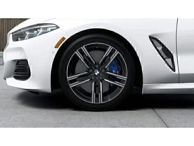 Thumbnail: 2026 BMW 8 Series - 7