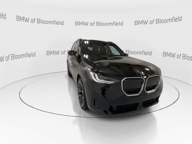 Thumbnail: 2026 BMW X3 - 2