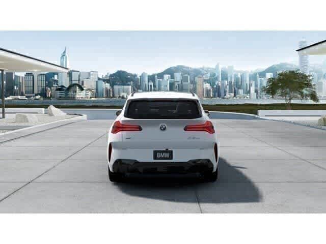 Thumbnail: 2026 BMW X3 - 5