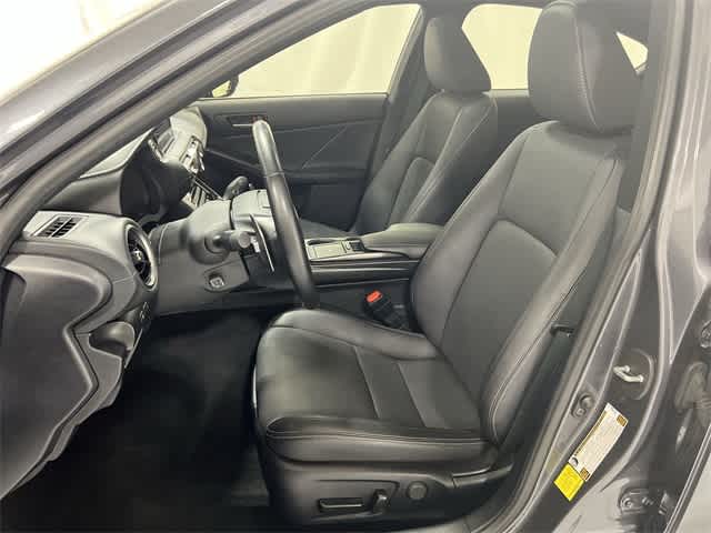 Thumbnail: 2022 Lexus IS - 21