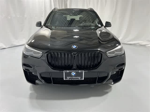 Thumbnail: 2023 BMW X5 - 16