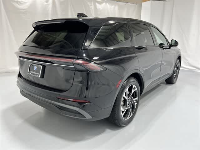 Thumbnail: 2024 Lincoln Nautilus - 14