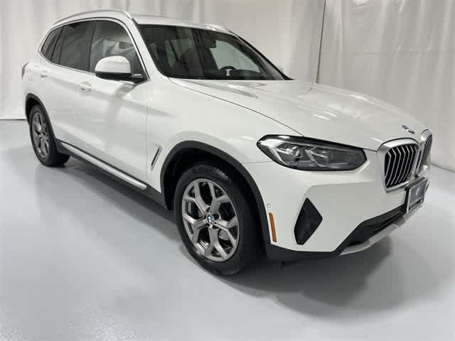 Thumbnail: 2023 BMW X3 - 15