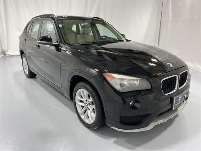 Thumbnail: 2015 BMW X1 - 15