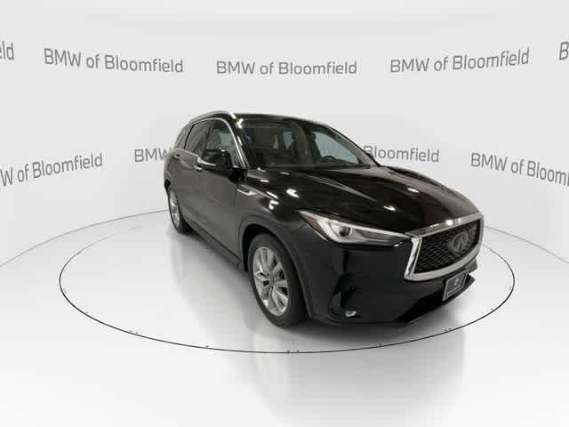 Thumbnail: 2020 INFINITI QX50 - 2