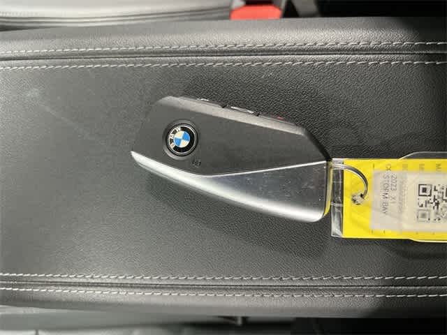 Thumbnail: 2023 BMW X1 - 33