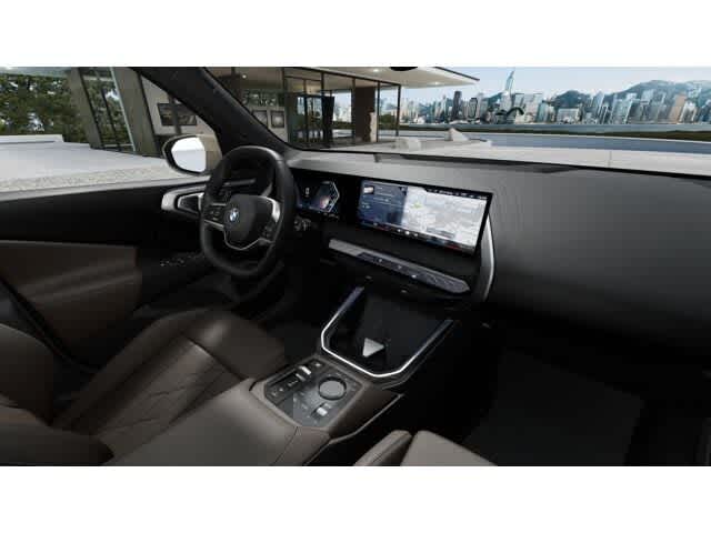 Thumbnail: 2026 BMW X3 - 14