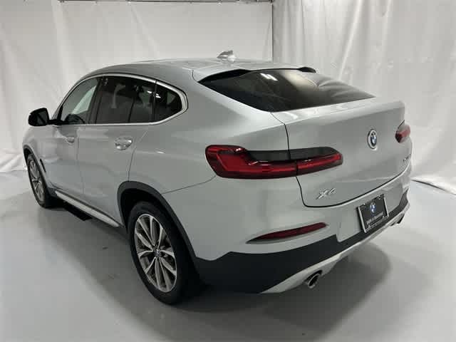 Thumbnail: 2019 BMW X4 - 12