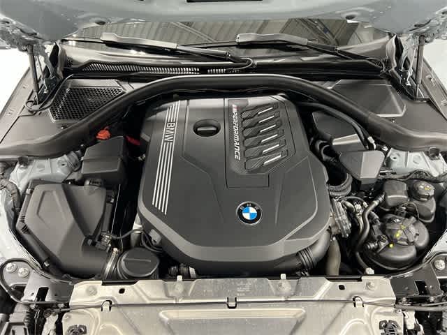 Thumbnail: 2024 BMW 2 Series - 19