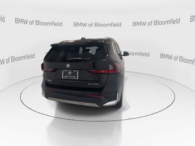 Thumbnail: 2025 BMW X1 - 7