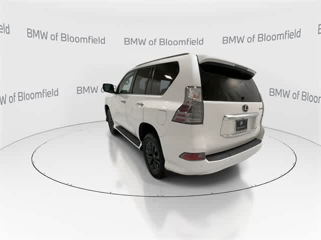 Thumbnail: 2021 Lexus GX - 6